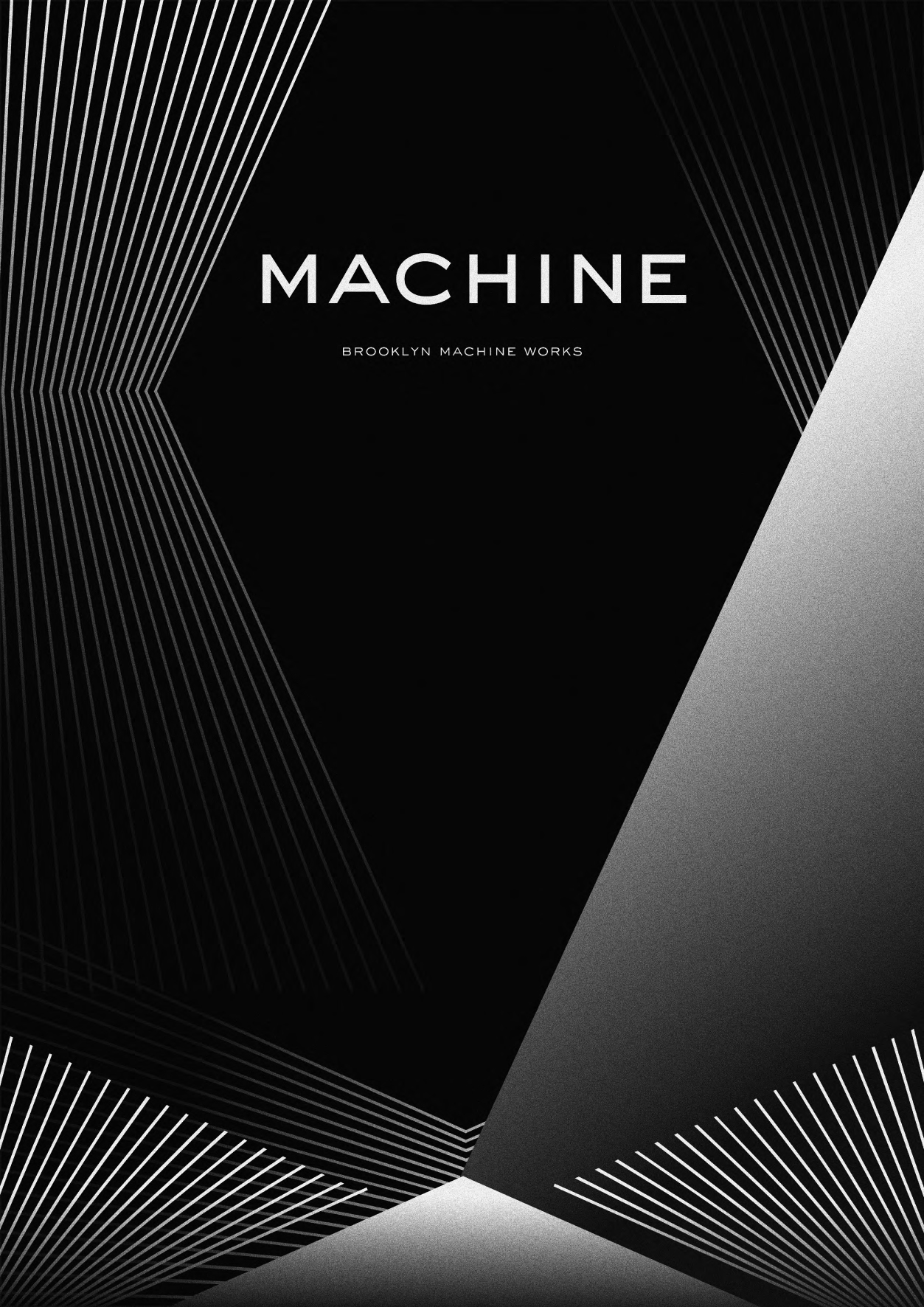 002machine