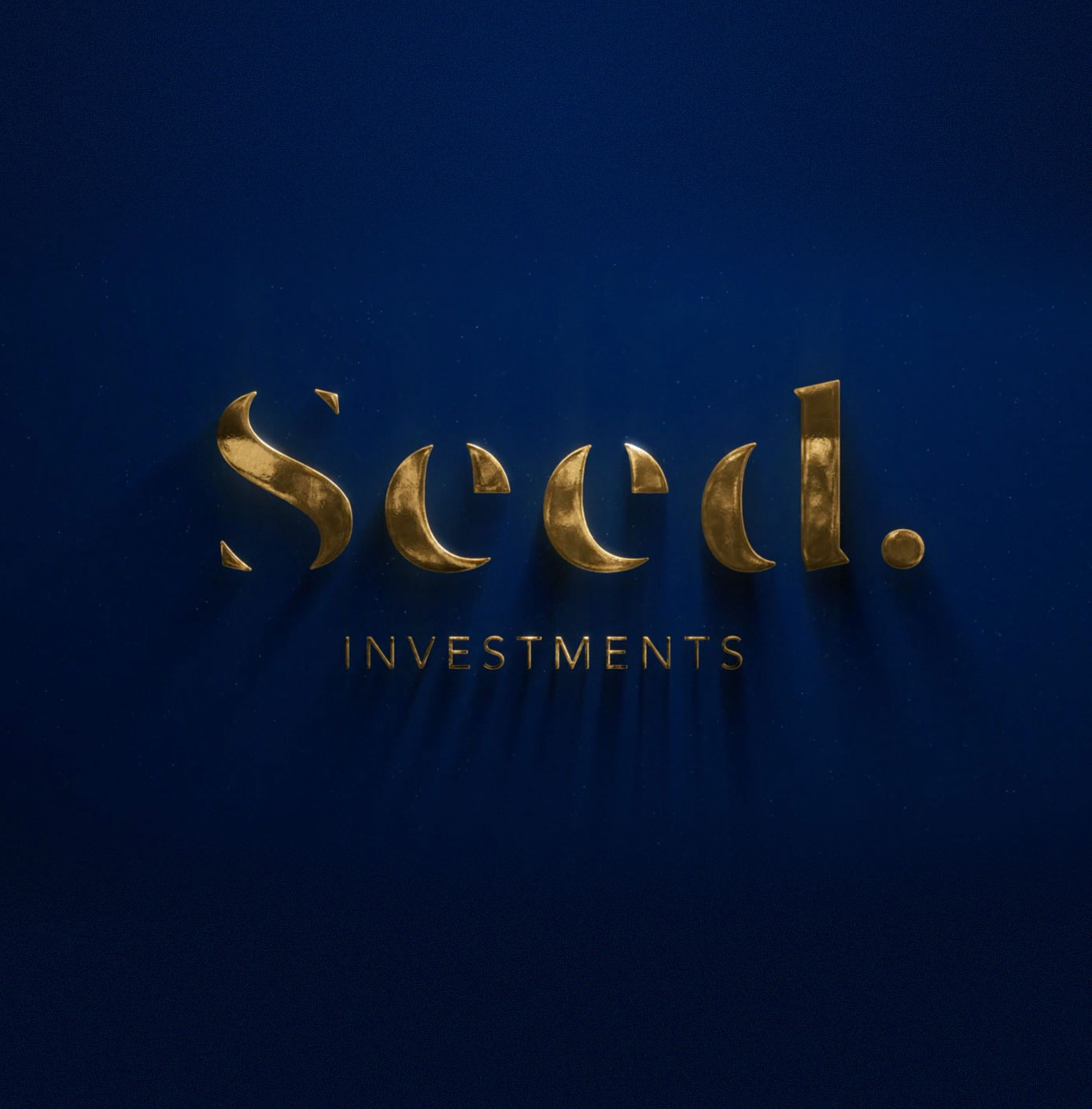 Seed Investments